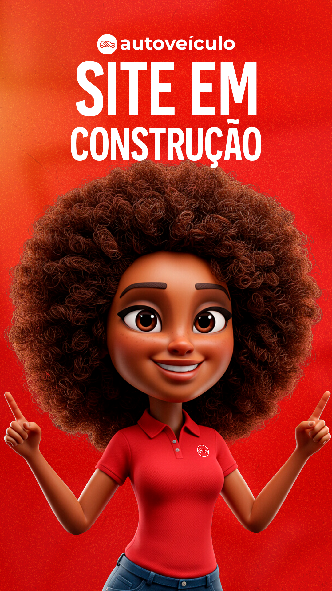 Site em Construção