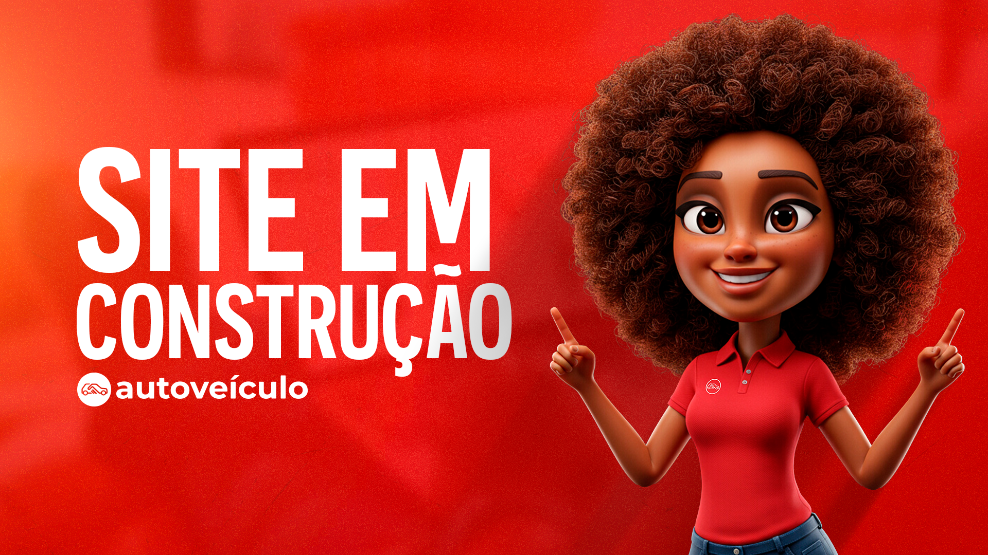 Site em Construção